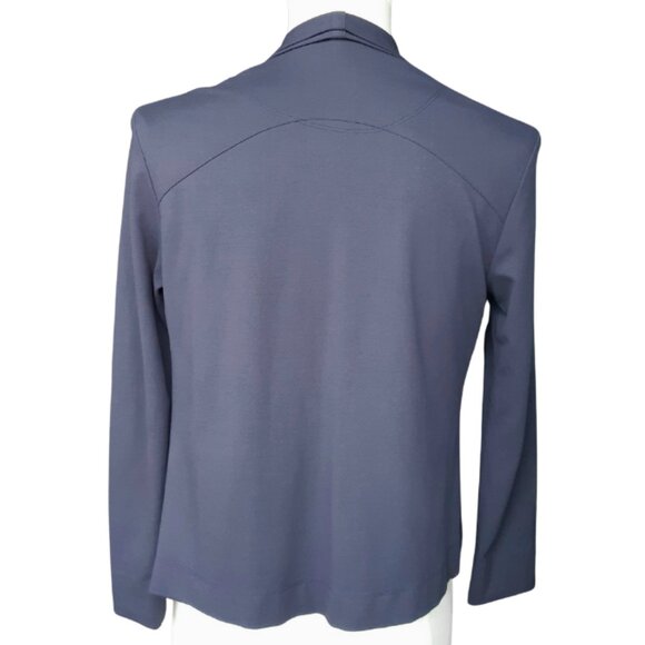 Periphery SZ S Navy Women's Waterfall Jacket - Picture 2 of 12